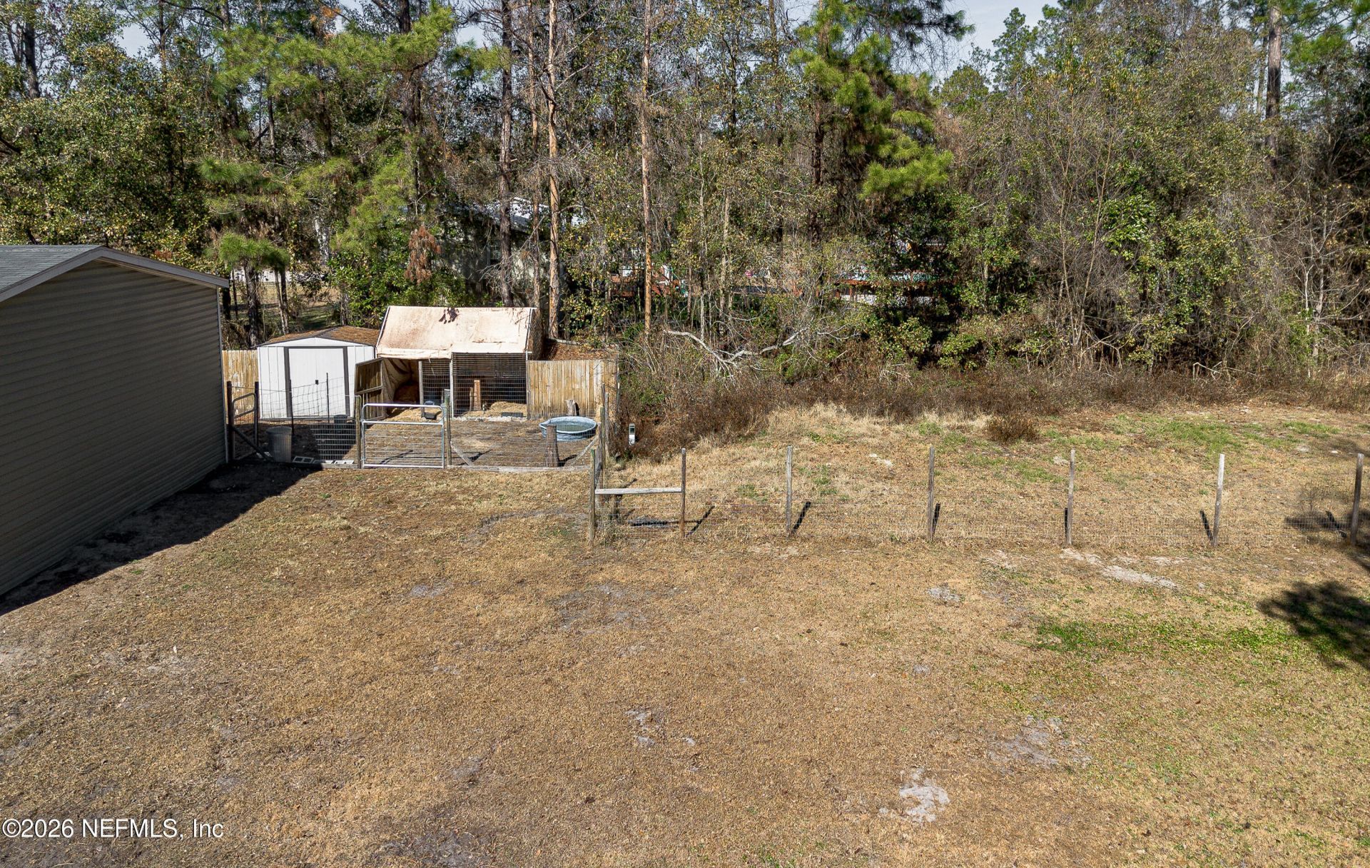 2435 Range Line Road, Middleburg, FL 32068 Photo