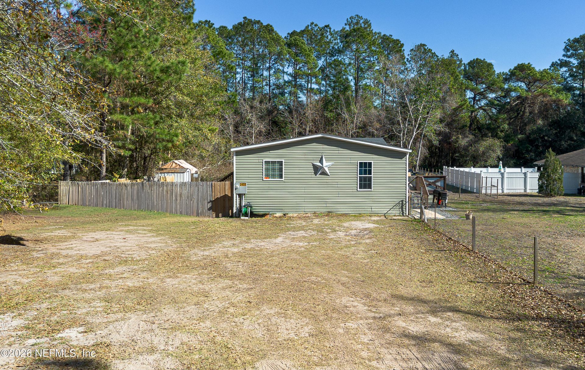 2435 Range Line Road, Middleburg, FL 32068 Photo