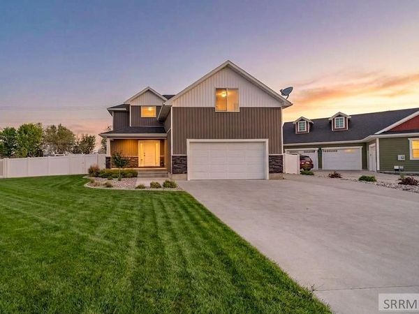 4230 Rockingham Circle, IDAHO FALLS, ID 83404
