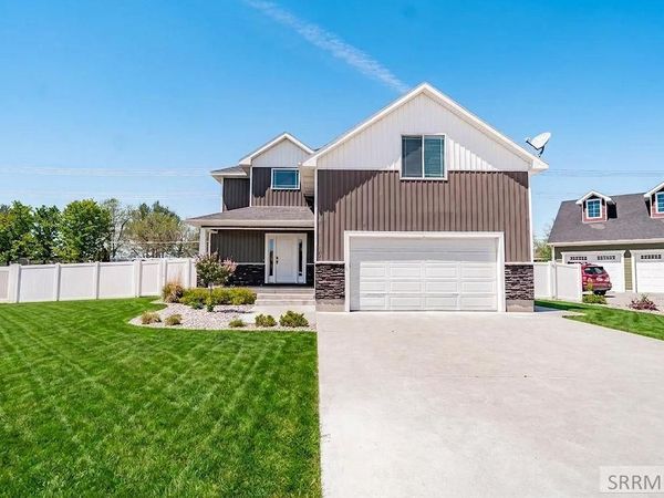 4230 Rockingham Circle, IDAHO FALLS, ID 83404