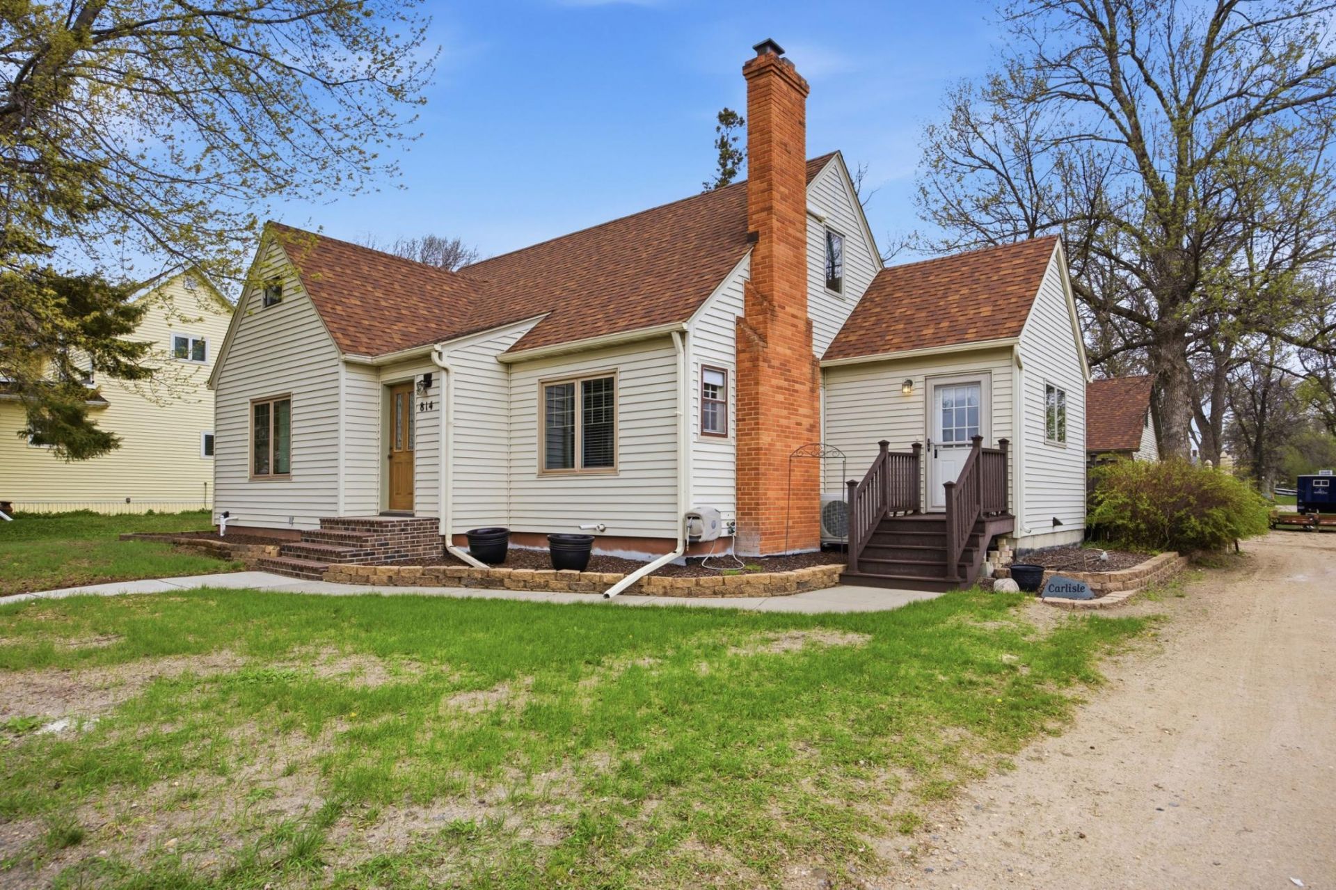 814 Joseph Street, Hawley, MN 56549 Main Photo
