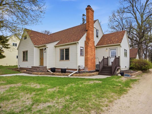 814 Joseph Street, Hawley, MN 56549