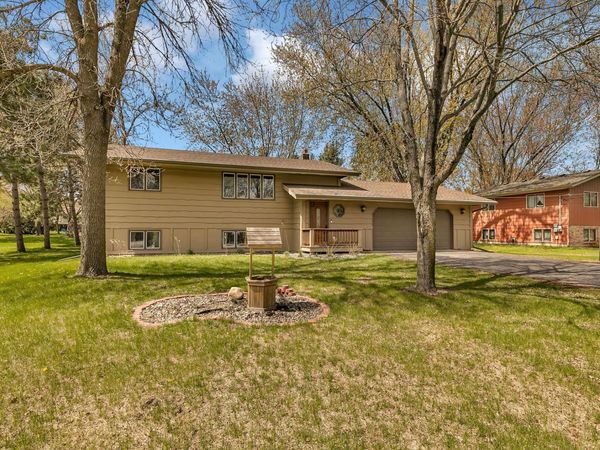 1391 Riverside Avenue N, Sartell, MN 56377
