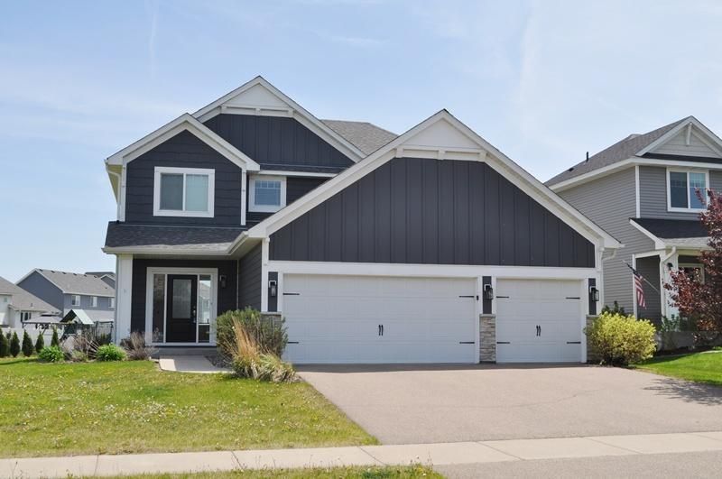 14060 Ailesbury Avenue , Rosemount, MN 55068