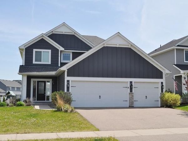 14060 Ailesbury Avenue , Rosemount, MN 55068