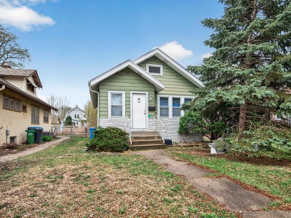 3417 41st Avenue S, Minneapolis, MN 55406