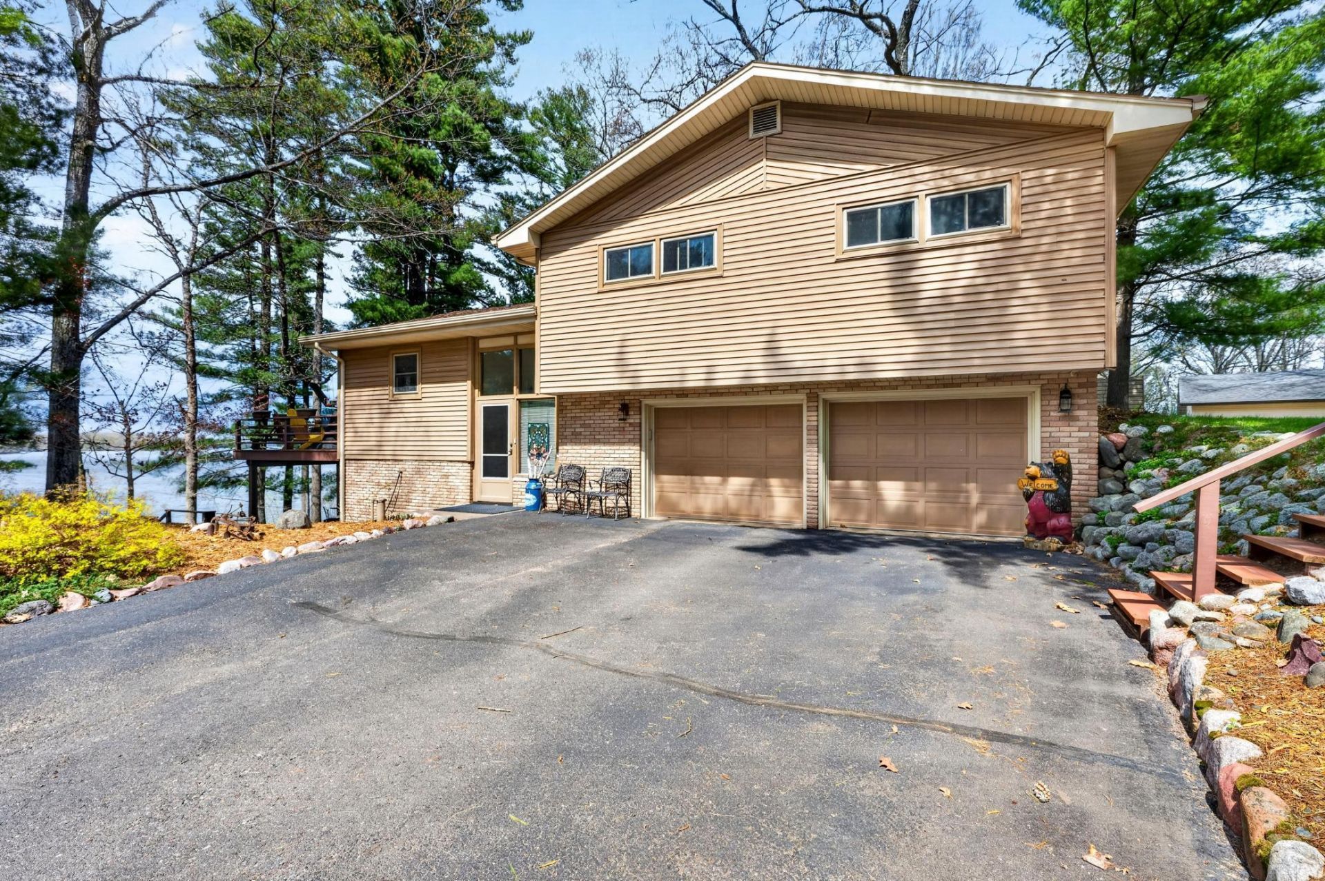 N1152 County Highway Md, Sarona, WI 54870