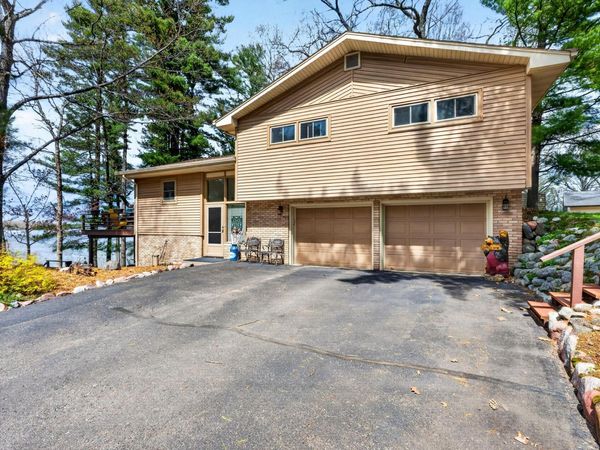 N1152 County Highway Md, Sarona, WI 54870