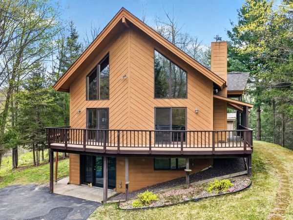 N576 Big Kegama Road , Sarona, WI 54870
