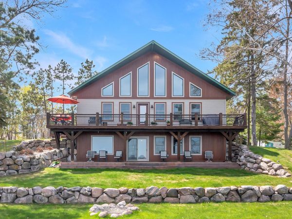 31512 Lowry Circle, Cushing, MN 56443