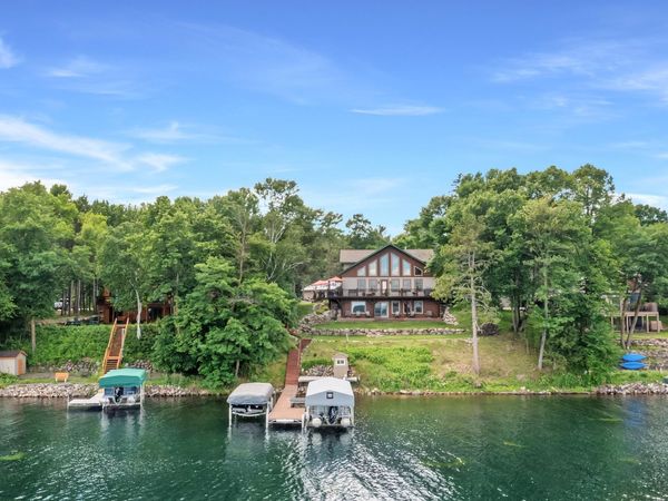 31512 Lowry Circle, Cushing, MN 56443