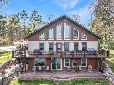 31512 Lowry Circle, Cushing, MN 56443
