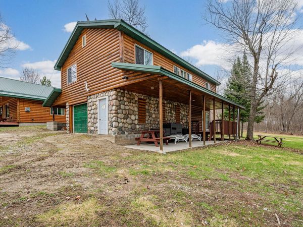 49231 County Road 173 , Unit 10, Deer River, MN 56636