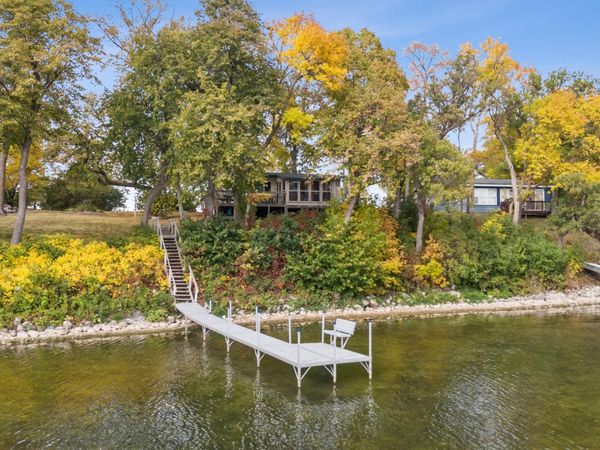 24265 Woodland Lane , Detroit Lakes, MN 56501
