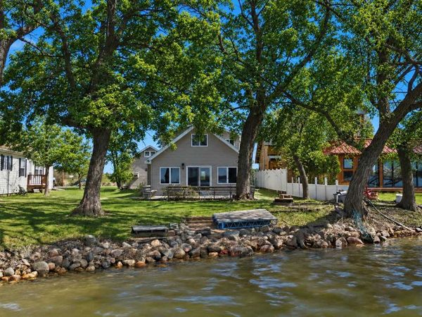 192 Shorewood Drive, Detroit Lakes, MN 56501