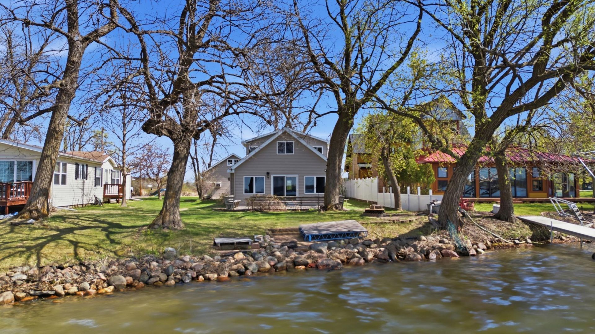 192 Shorewood Drive , Detroit Lakes, MN 56501 Main Photo