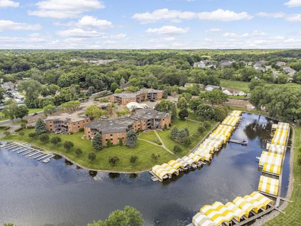 5410 Three Points Boulevard , Unit 436, Mound, MN 55364