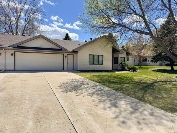 2206 Arrowwood Court, Fergus Falls, MN 56537