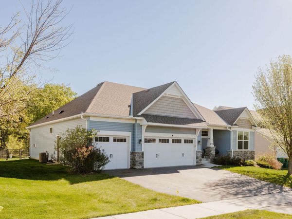 1538 Basswood Court, Waconia, MN 55387