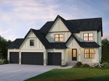 15120 109th Avenue N, Dayton, MN 55369