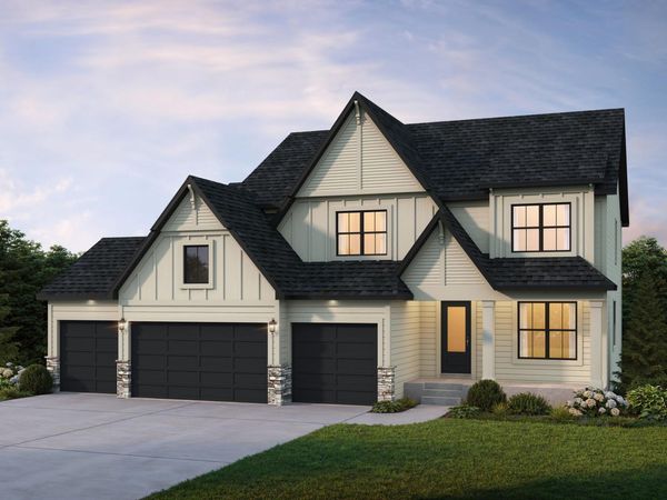 15120 109th Avenue N, Dayton, MN 55369