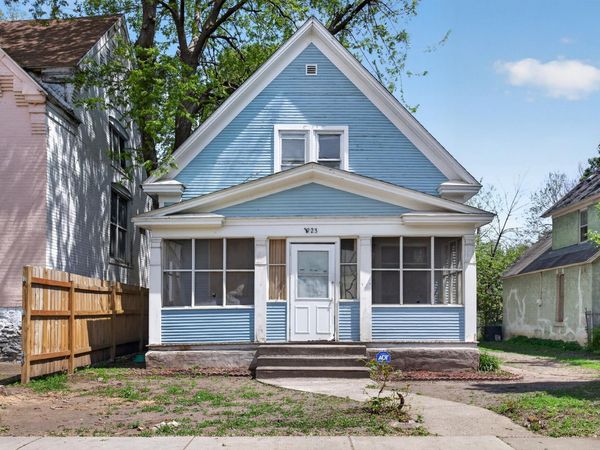 3023 17th Avenue S, Minneapolis, MN 55407