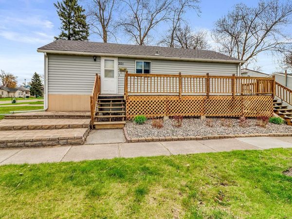201 Sukuts Street , West Fargo, ND 58078