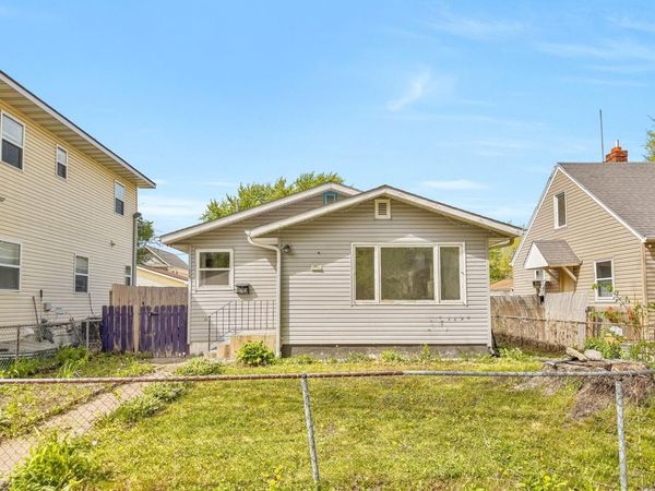 423 Lafond Avenue, Saint Paul, MN 55103