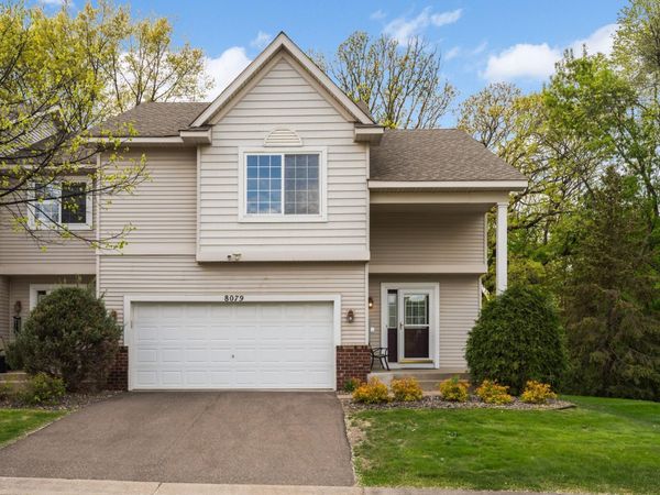 8079 Dana Path , Inver Grove Heights, MN 55076