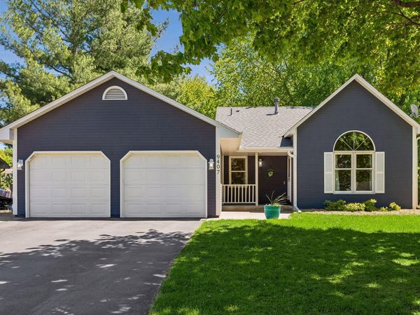 9407 Jasmine Avenue S, Cottage Grove, MN 55016