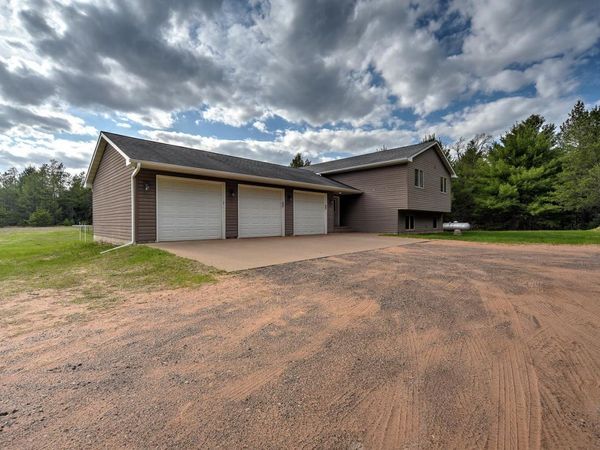 14686 State Road 70 , Grantsburg, WI 54840