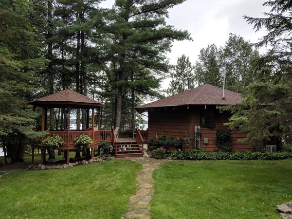 39648 Bald Eagle Haven Road , Waubun, MN 56589