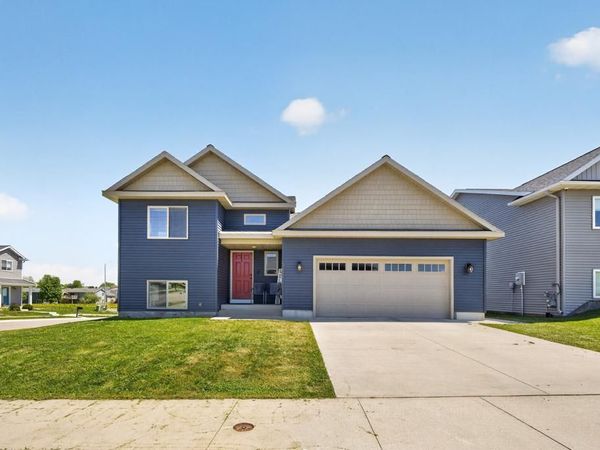 5092 Talus Avenue NW, Rochester, MN 55901