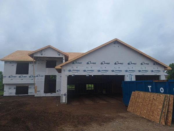 1005 Misty Meadow Boulevard , Buffalo, MN 55313