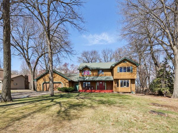 26150 Galen Drive , Wyoming, MN 55092