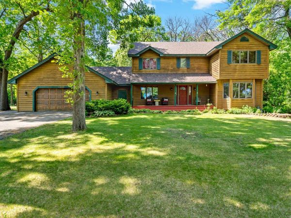 26150 Galen Drive, Wyoming, MN 55092