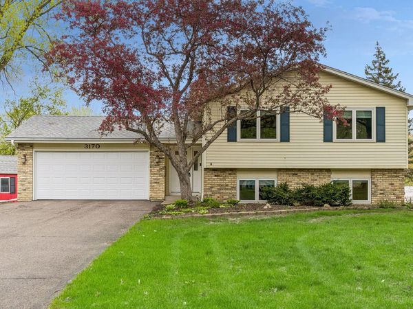 3170 Queensland Lane N, Plymouth, MN 55447
