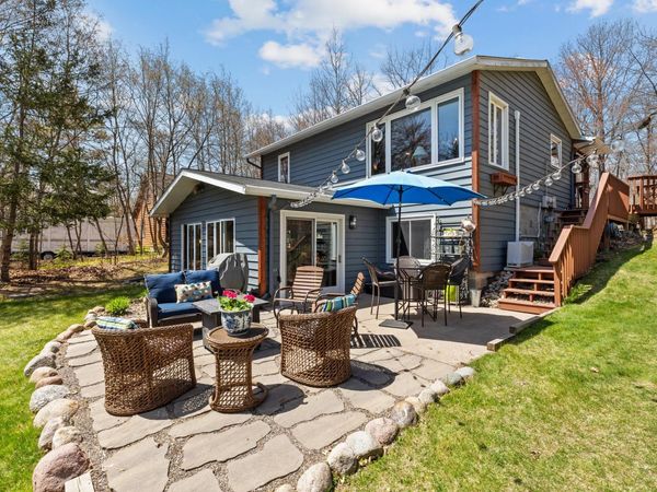 17665 Emerald Drive, Fifty Lakes, MN 56448