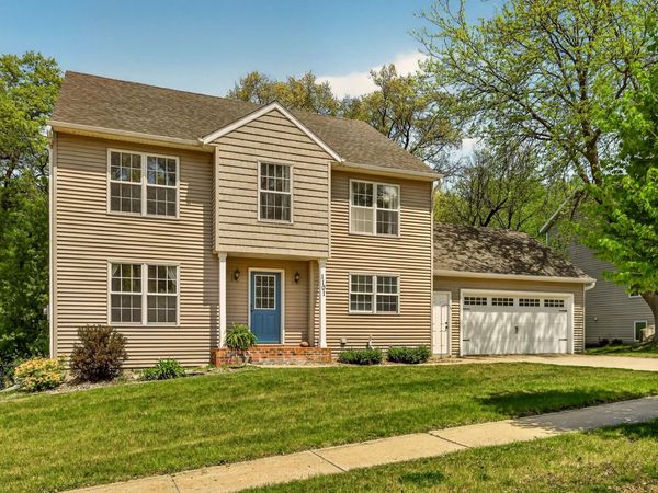1101 Northway Lane NE, Rochester, MN 55906