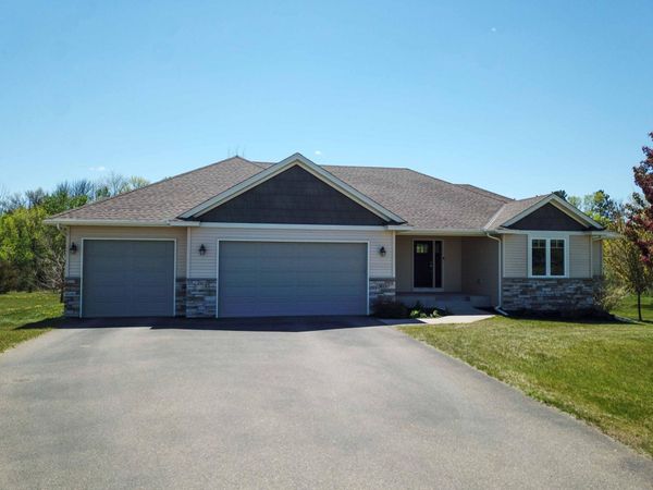 3615 33rd Street SE, Buffalo, MN 55313