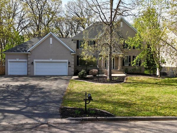 604 17th Street N, Sartell, MN 56377