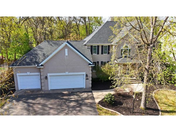 604 17th Street N, Sartell, MN 56377