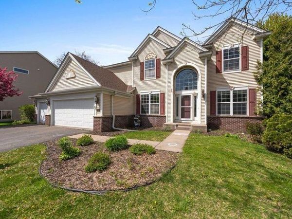 7128 Timber Crest Drive S, Cottage Grove, MN 55016
