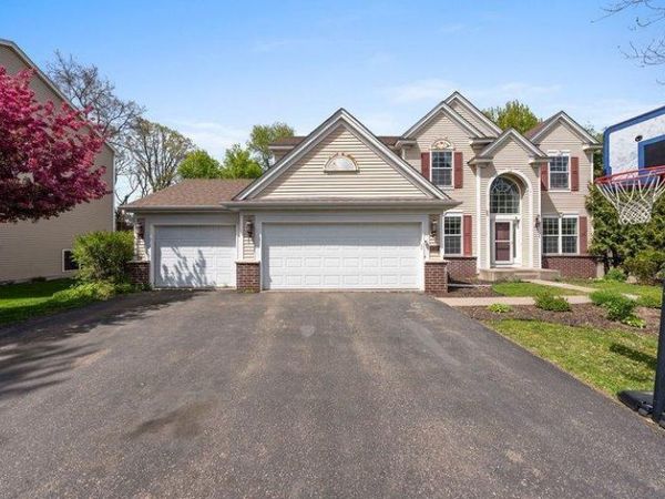 7128 Timber Crest Drive S, Cottage Grove, MN 55016
