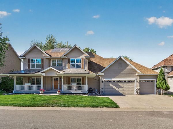 655 Lexie Court, Eagan, MN 55123