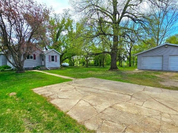 113 W 3rd Street , Donnelly, MN 56235