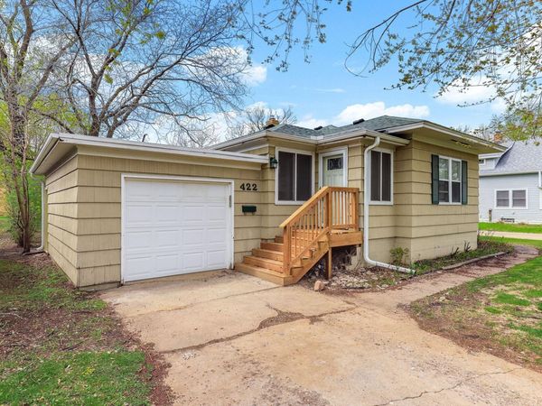 422 2nd Street N, Bayport, MN 55003
