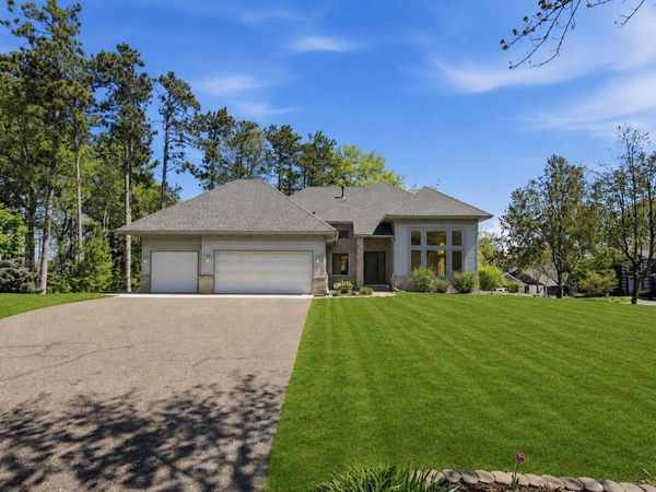 5750 Newberry Circle N, Stillwater, MN 55082