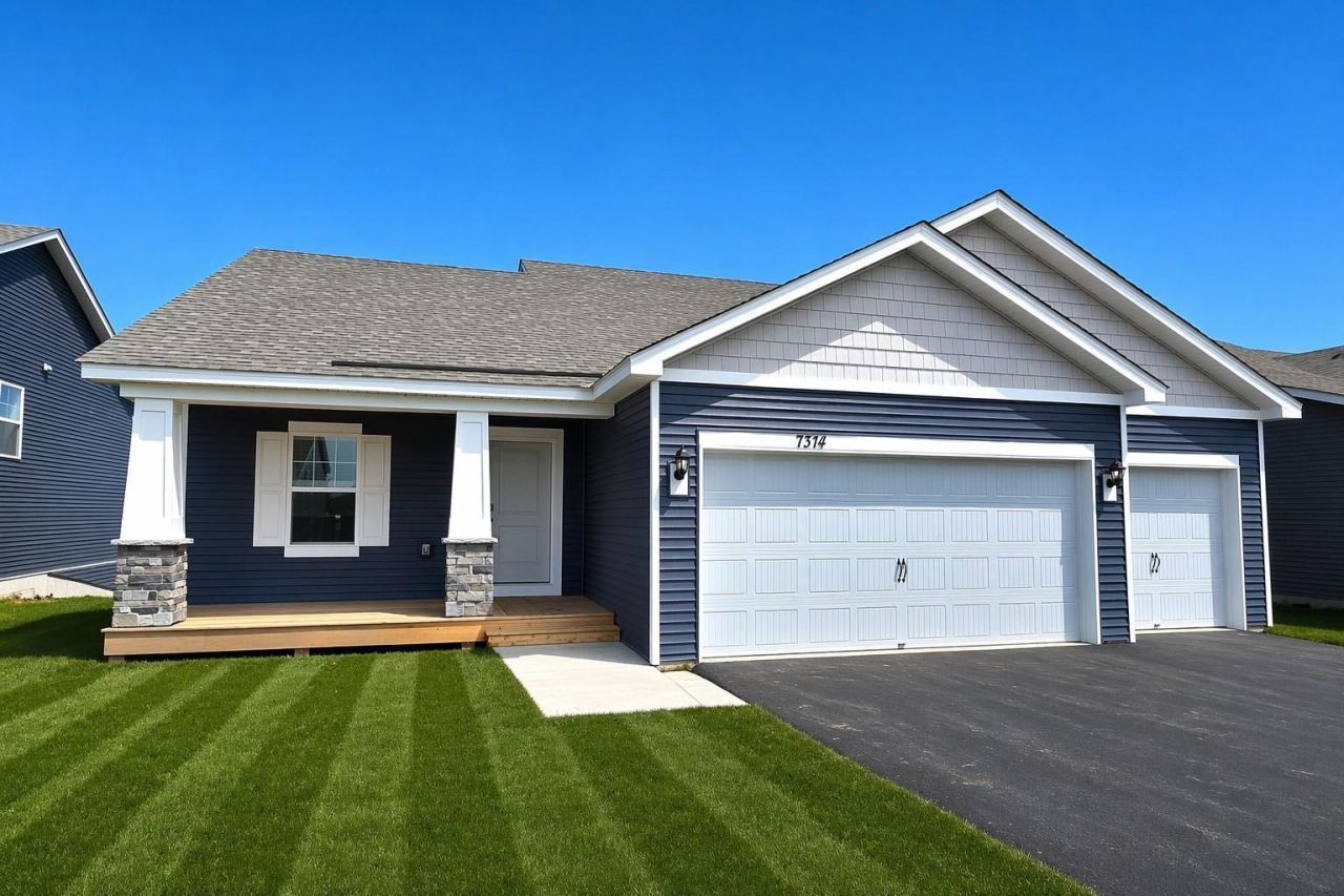 7374 Imperial Way, Elko New Market, MN 55020 Main Photo