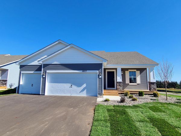7374 Imperial Way , Elko New Market, MN 55020